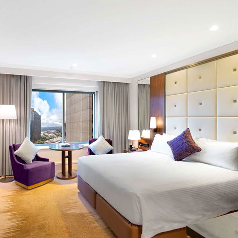 Amora Hotel Jamison Sydney - Tourism Brisbane 2