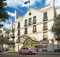 The Langham Sydney - Tourism Brisbane