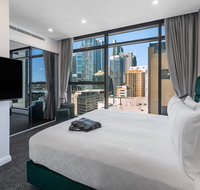 Meriton Suites Sussex Street Sydney - Tourism Brisbane