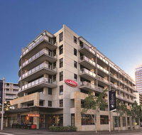 Adina Apartment Hotel Darling Harbour - Tourism Brisbane