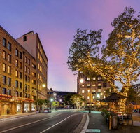 Rydges Sydney Harbour - Tourism Brisbane