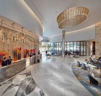 Crown Towers Sydney - Tourism Brisbane