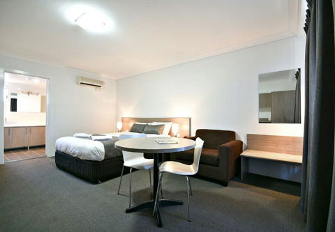 The Aberdeen Motel - Brisbane Tourism 0