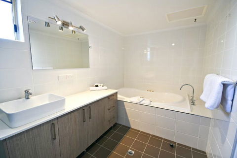 The Aberdeen Motel - Brisbane Tourism 1