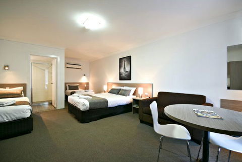 The Aberdeen Motel - Brisbane Tourism 2