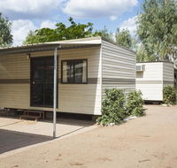 Discovery Parks Mount Isa - Brisbane 4u