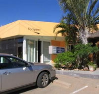 Townview Motel - Brisbane 4u