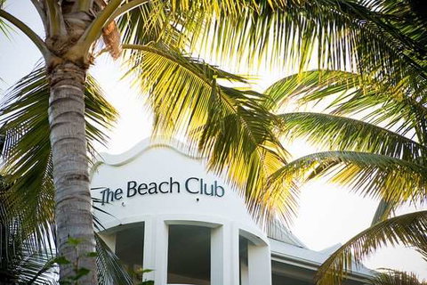 Peppers Beach Club - Tourism Brisbane 0