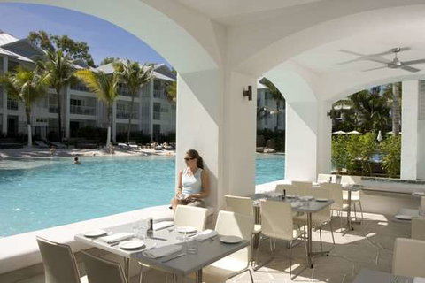 Peppers Beach Club - Tourism Brisbane 2
