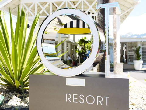 Oaks Resort Port Douglas - Tourism Brisbane 0