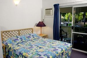 Oaks Resort Port Douglas - Tourism Brisbane 2