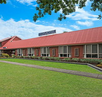 AAt 28 Goldsmith Motel - Tourism Brisbane
