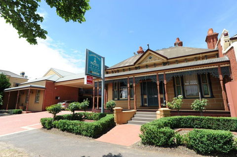 Alexandra Place - Tourism Brisbane 0