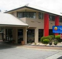 Central Deborah Motel Bendigo - Tourism Brisbane
