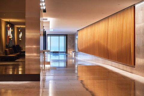 Parmelia Hilton Perth - Tourism Brisbane 1