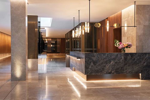 Parmelia Hilton Perth - Tourism Brisbane 2