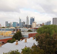 Zappeion Apartments - Tourism Brisbane