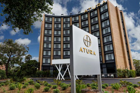 Atura Albury - Brisbane 4u 2
