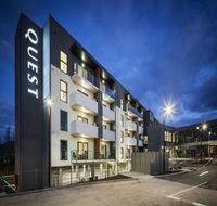 Quest Wodonga - Brisbane 4u