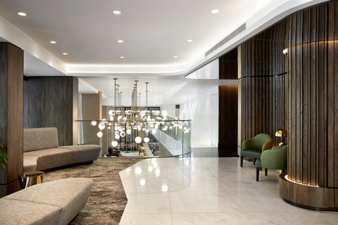 Crowne Plaza Sydney Darling Harbour - Tourism Brisbane 2