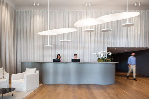 Larmont Sydney By Lancemore - Brisbane 4u 2