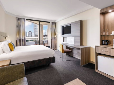 Novotel Sydney Central - Tourism Brisbane 2
