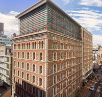 Holiday Inn Darling Harbour - Tourism Brisbane