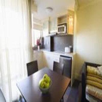 Hyde Park Inn - Tourism Brisbane 2