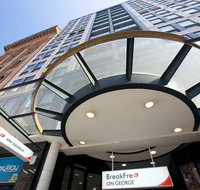 Mantra Sydney Central - Tourism Brisbane