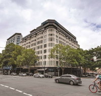 Vibe Hotel Sydney - Tourism Brisbane