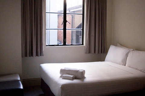 1831 Boutique Hotel - Tourism Brisbane 2