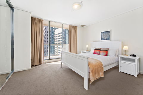 Astra Sydney CBD Pitt Street - Tourism Brisbane 2