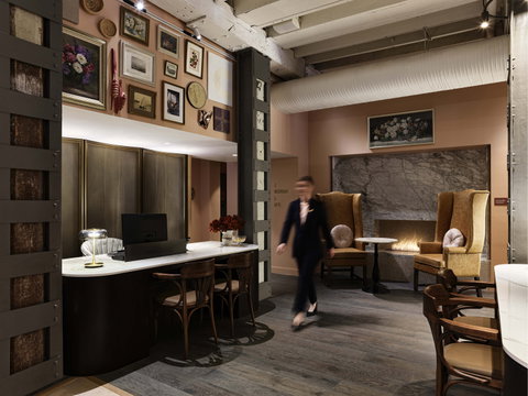 The Porter House Hotel Sydney - MGallery - Tourism Brisbane 1