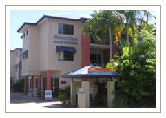 Nautilus Holiday Apartments - Tourism Brisbane 1