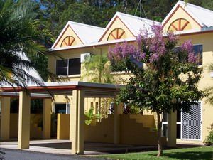 Ti Tree Resort - Tourism Brisbane 0