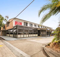 Camp Hill Hotel - Brisbane 4u