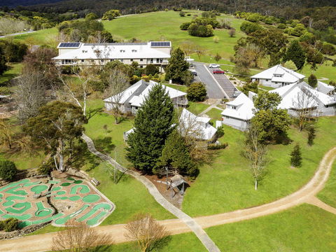 The Sebel Pinnacle Valley - Brisbane 4u 0
