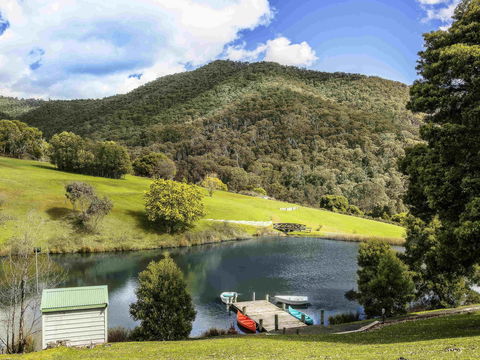 The Sebel Pinnacle Valley - Brisbane 4u 2
