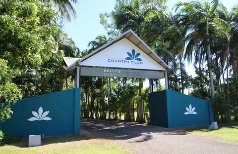Kununurra Country Club Resort - Brisbane 4u 0