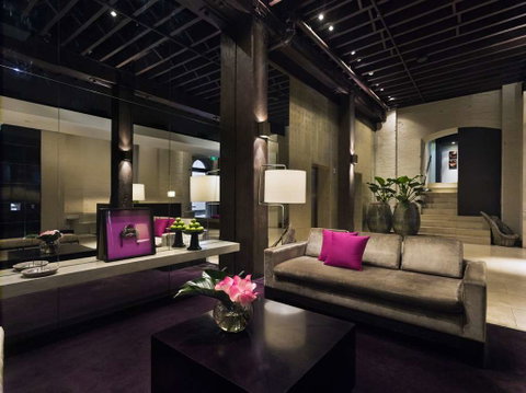Establishment Hotel - Tourism Brisbane 2