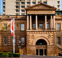 InterContinental Sydney - Tourism Brisbane