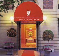 Sir Stamford at Circular Quay - Tourism Brisbane