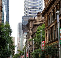 A by Adina Sydney - Tourism Brisbane