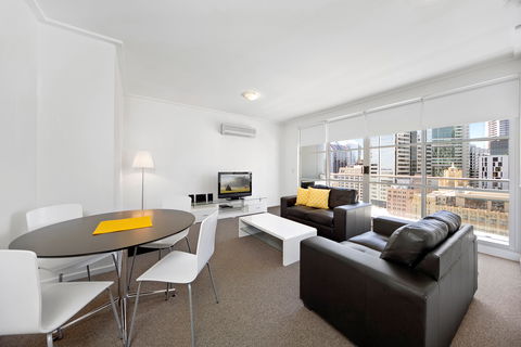 Astra Apartments Sydney CBD - Tourism Brisbane 0