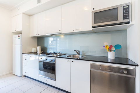 Astra Apartments Sydney CBD - Tourism Brisbane 2