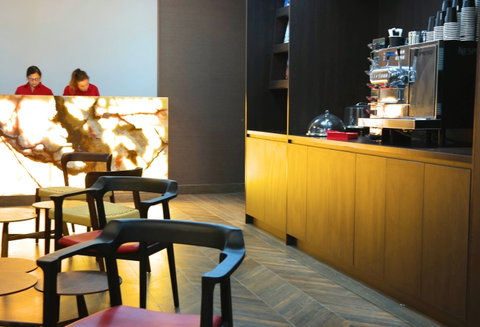 28 Hotel - Tourism Brisbane 1