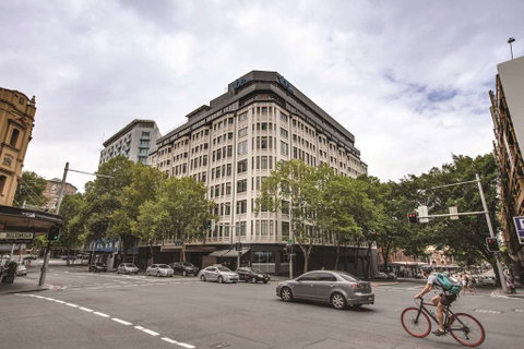 Vibe Hotel Sydney - Tourism Brisbane 0