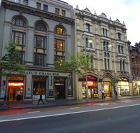 1831 Boutique Hotel - Tourism Brisbane