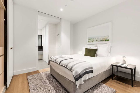 Tyrian Serviced Apts Albert Park Lane - Brisbane 4u 0
