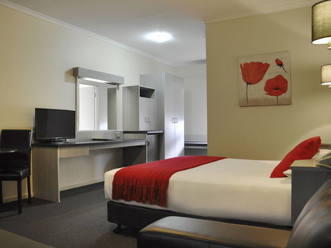 Ibis Styles Adelaide Manor - Tourism Brisbane 2